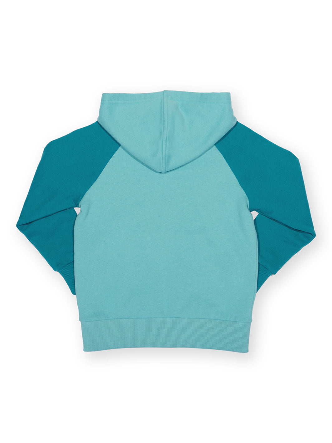 Kite Colour Block Hoody
