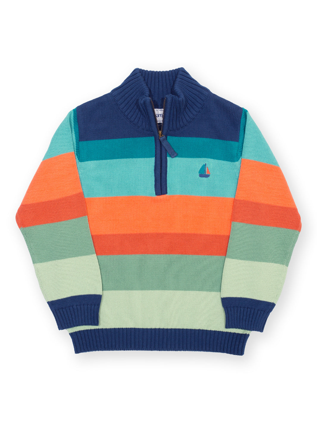 Kite Sail Away Jumper