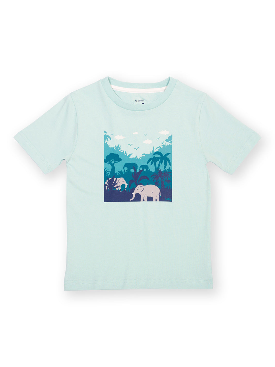 Kite Endangered Explorers T-Shirt