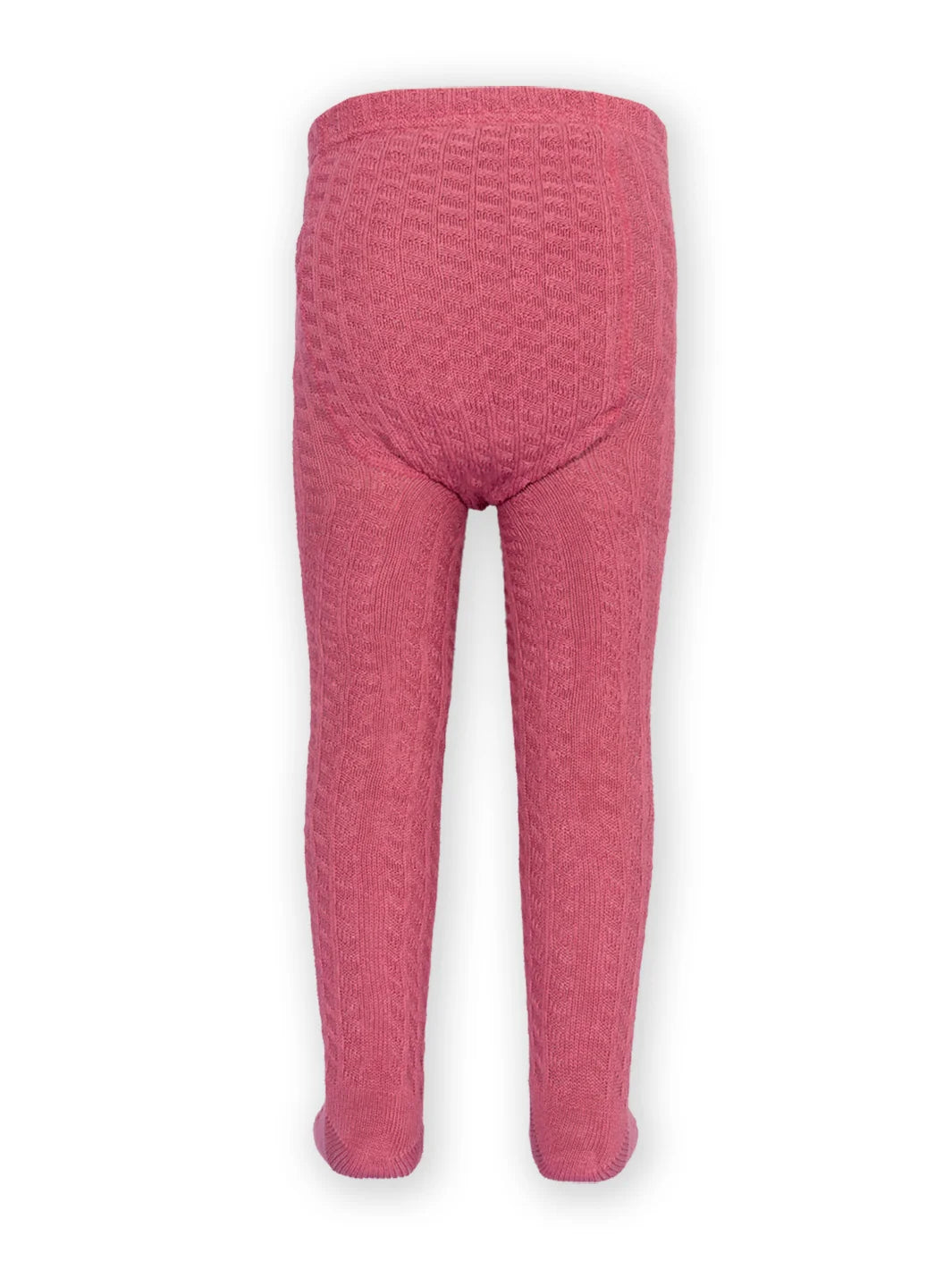 Kite Cable Tights Heather