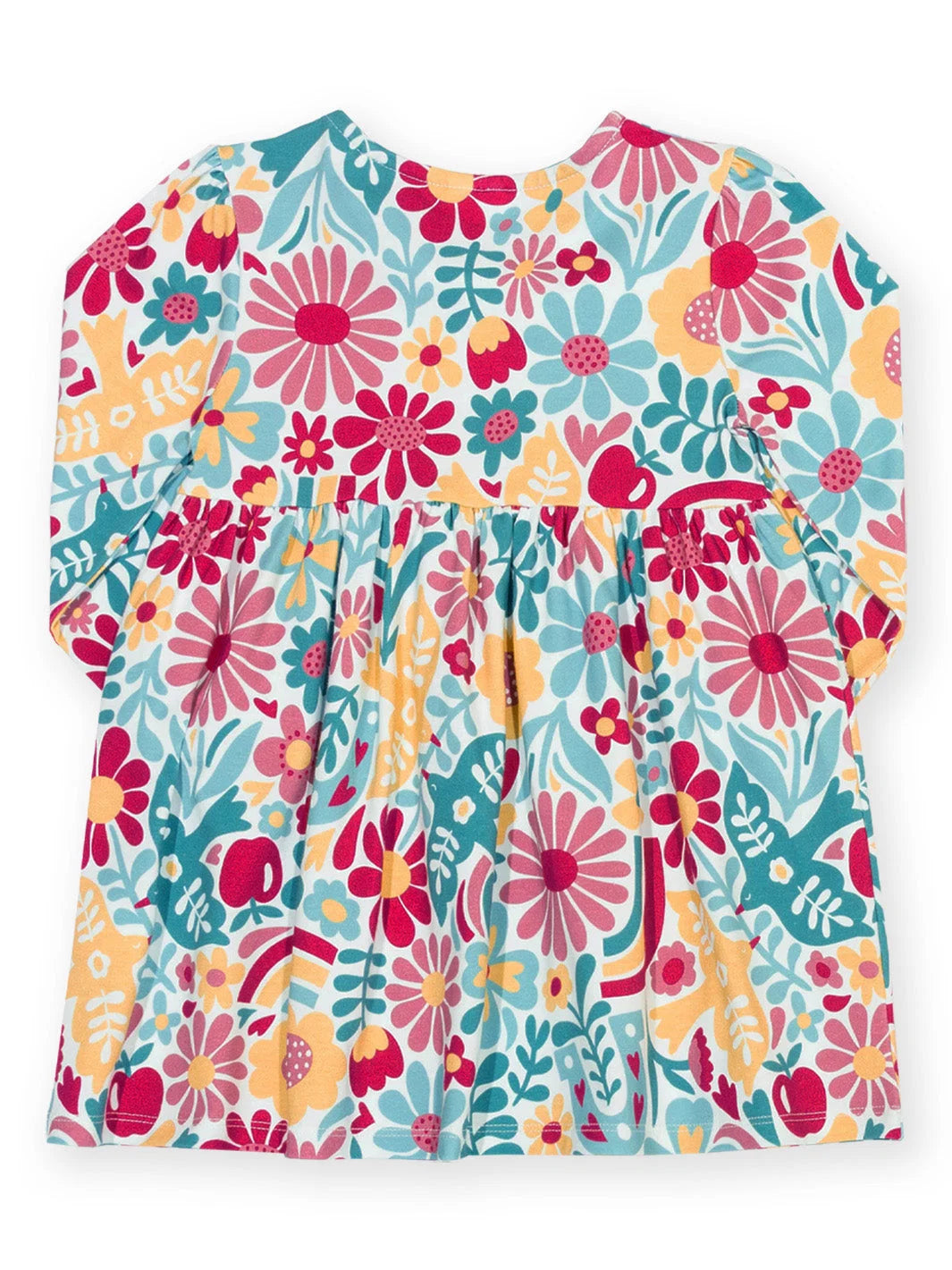 Kite Be Lucky Dress