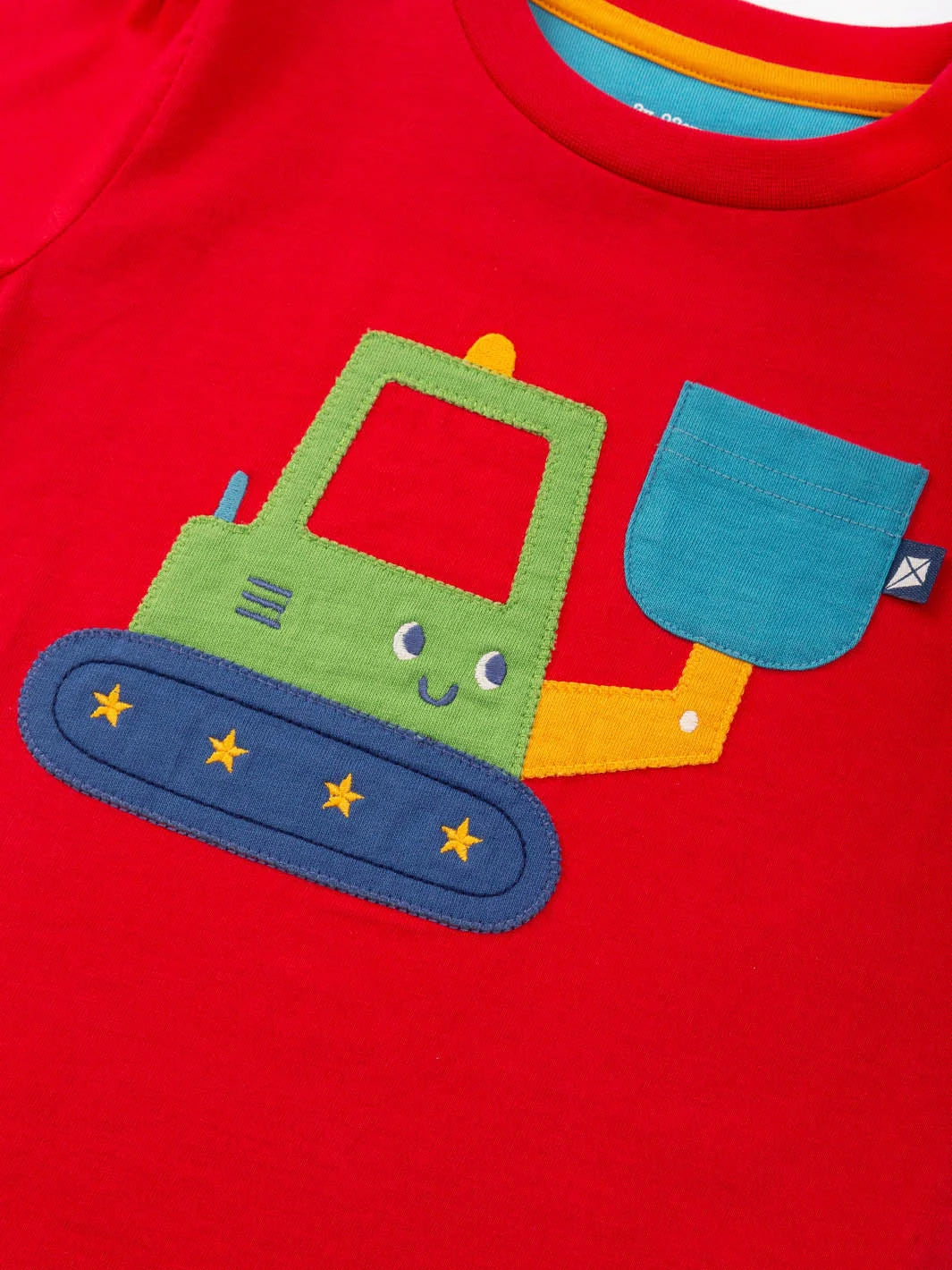 Kite Cherry Picker T-Shirt
