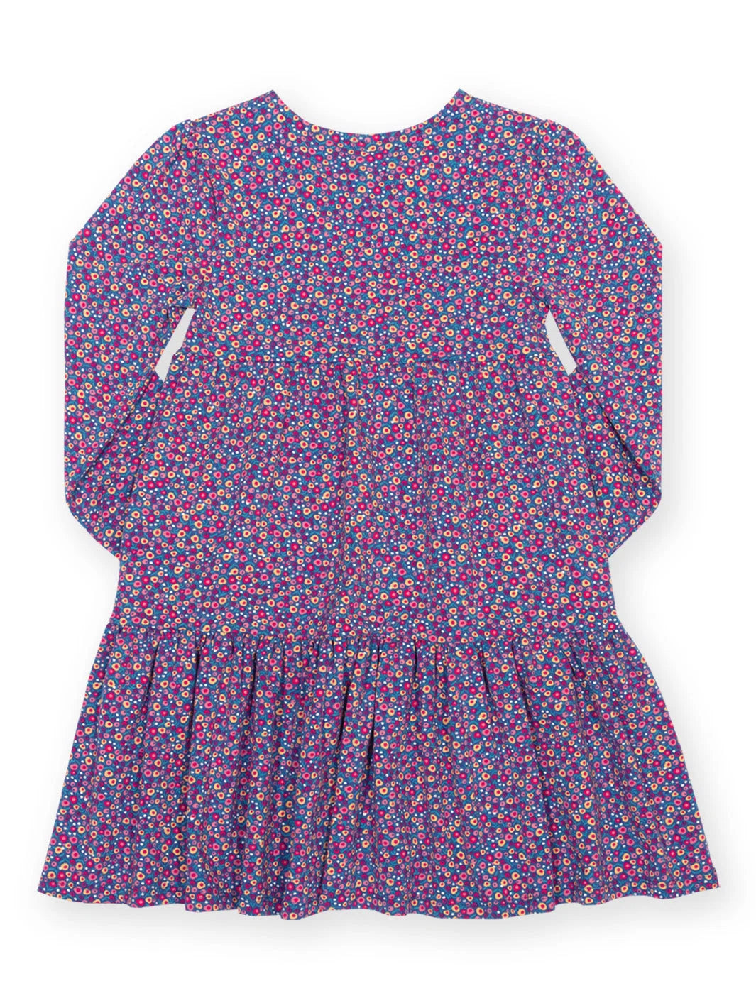 Kite Berry Ditsy Dress