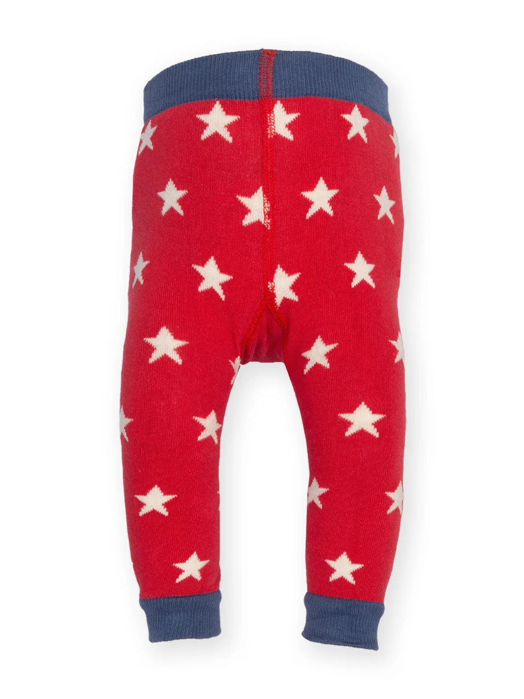 Kite Penguin Parade Knit Leggings