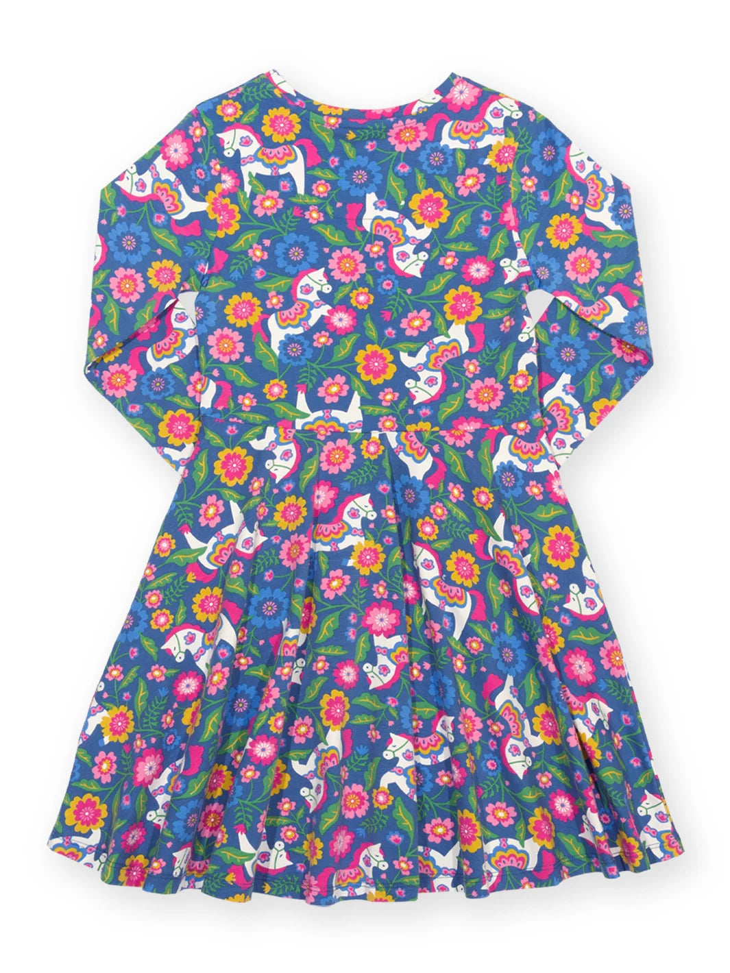 Kite Darling Dala Skater Dress