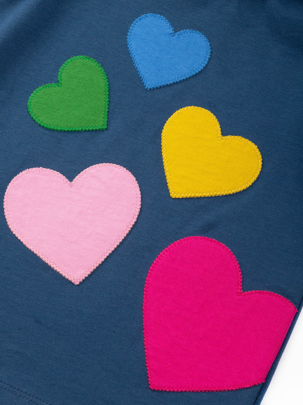 Kite Big Love T-Shirt