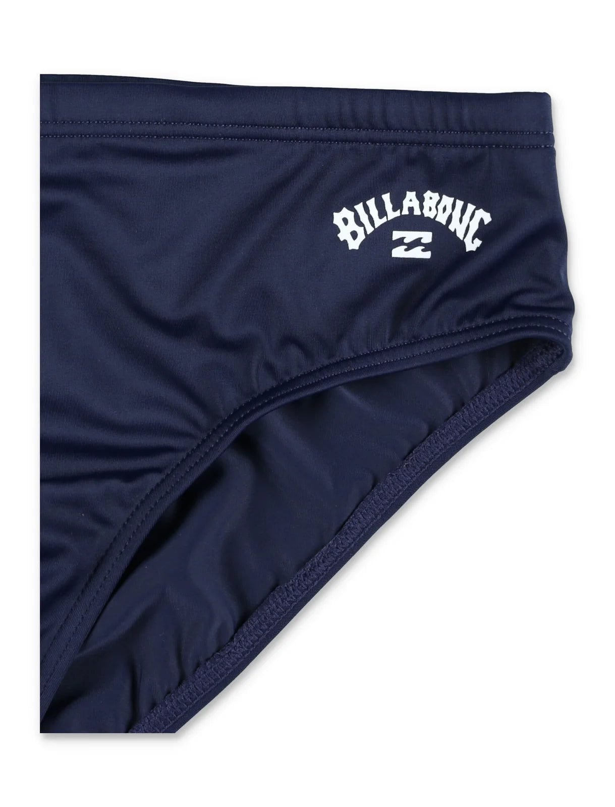 Billabong Fontana Swim Briefs in Navy