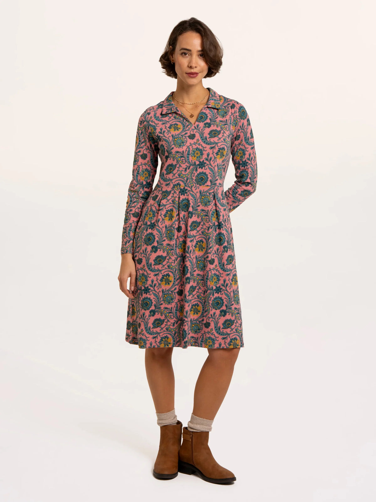 Brakeburn Lawson Dress