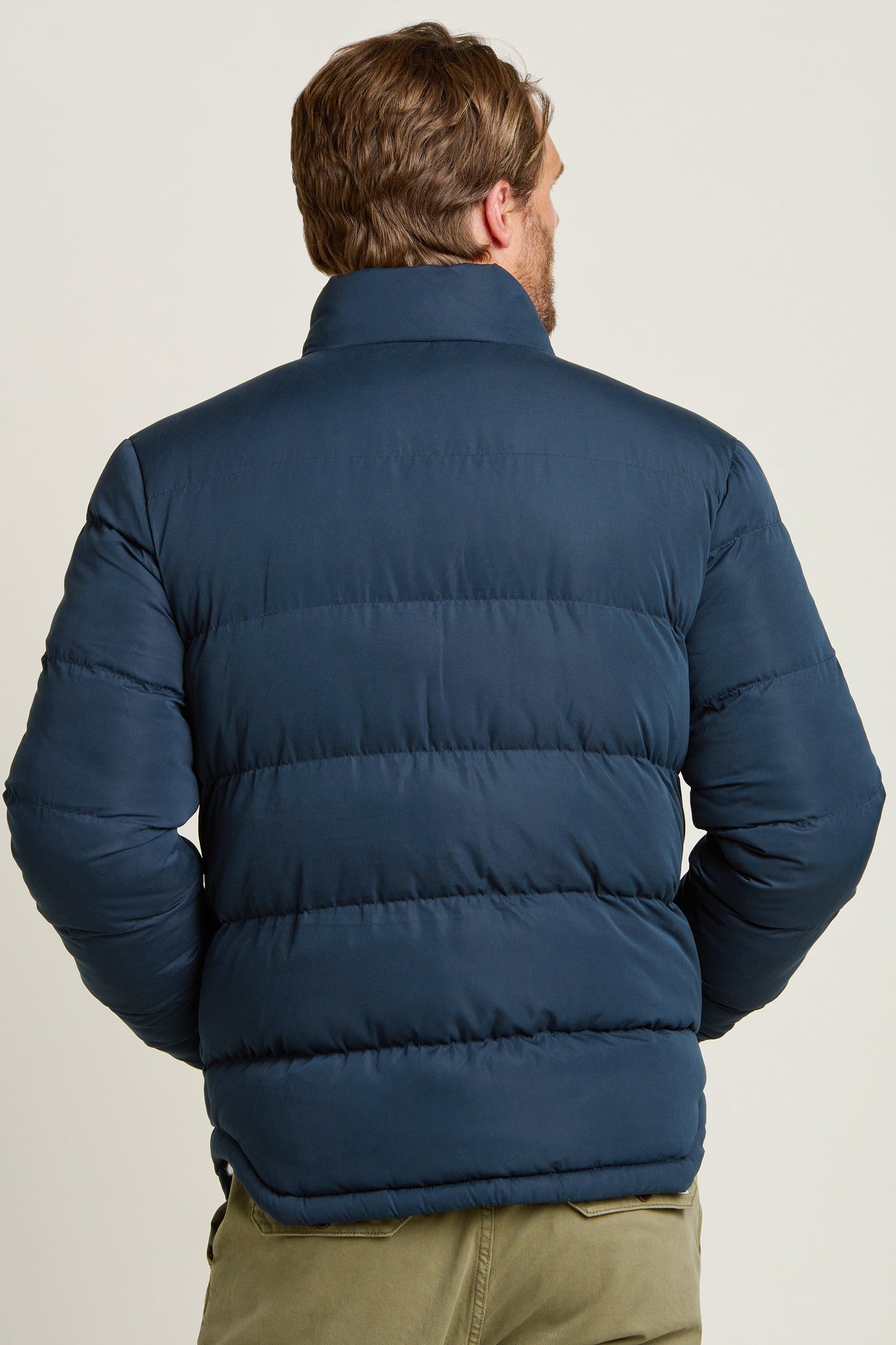Brakeburn Puffer