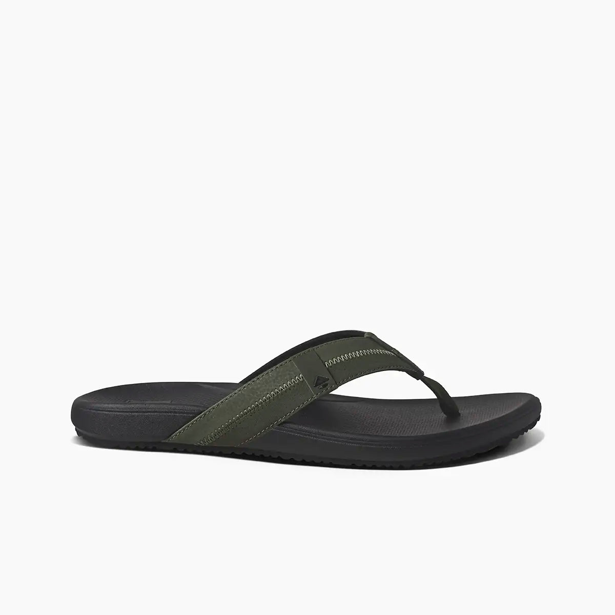 Reef Cushion Phantom 2.0 in Olive/Gum