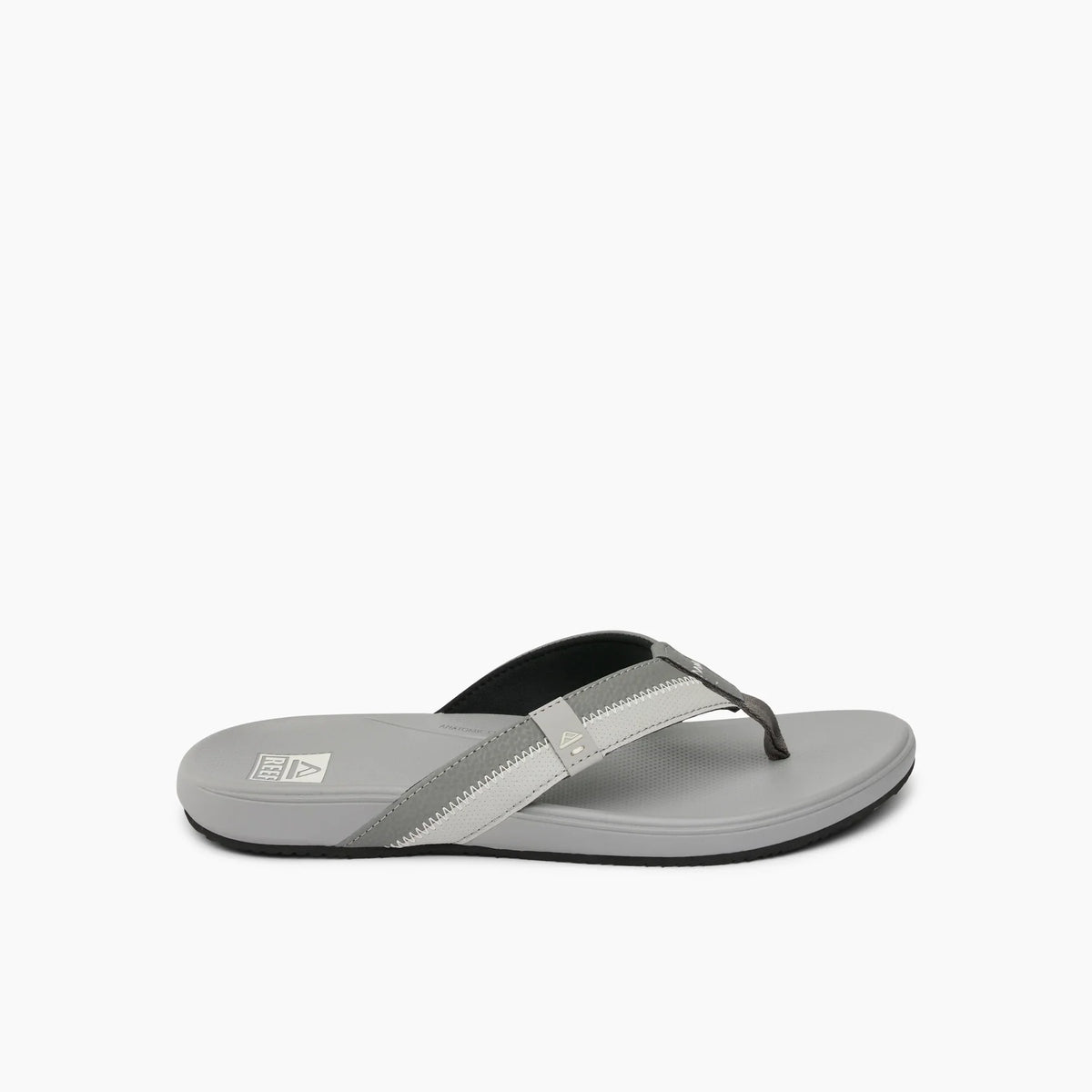 Reef Cushion Phantom 2.0 in Grey