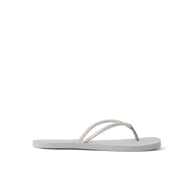 Reef Bliss Bling Fling in Silver