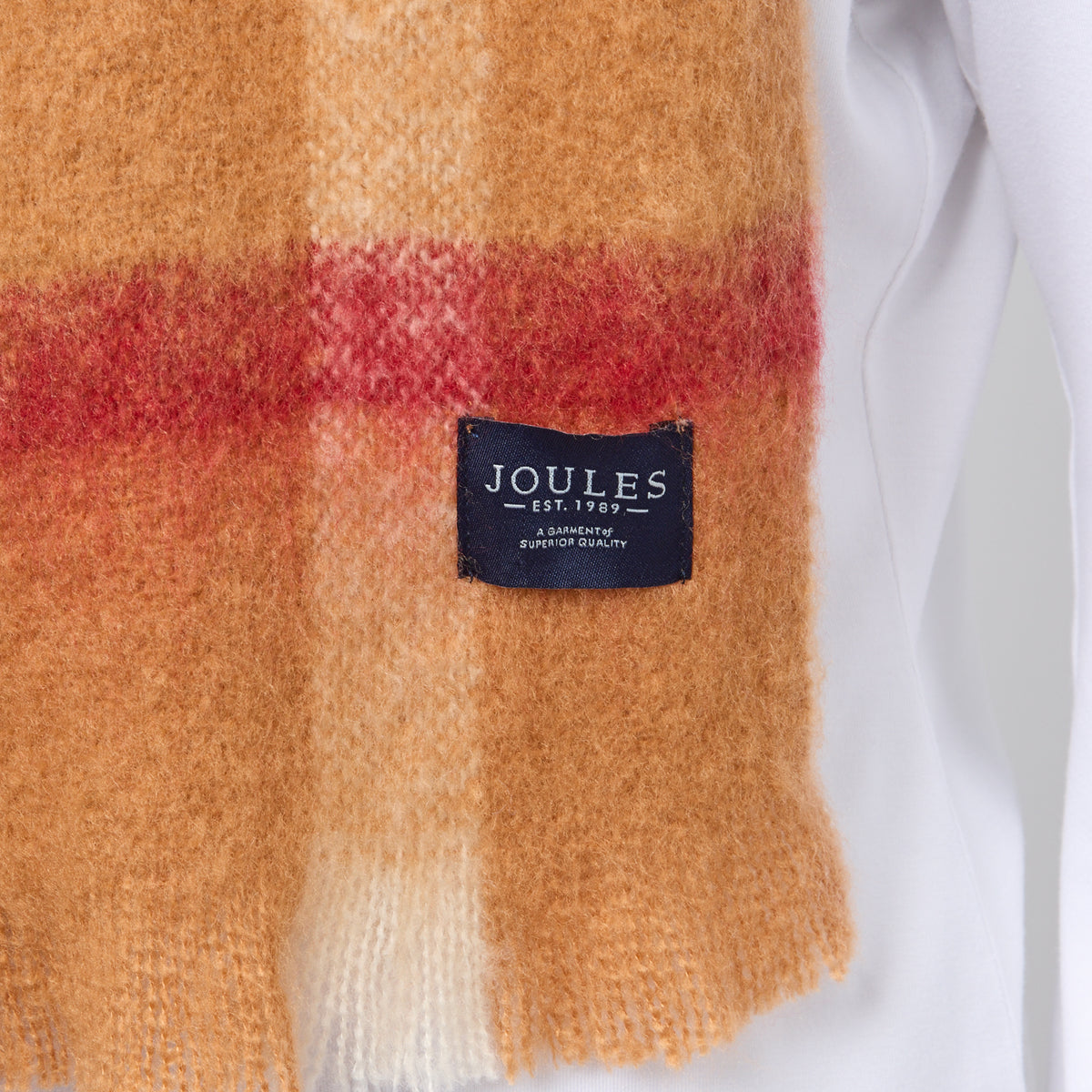 Joules Betsy Tan Lilac