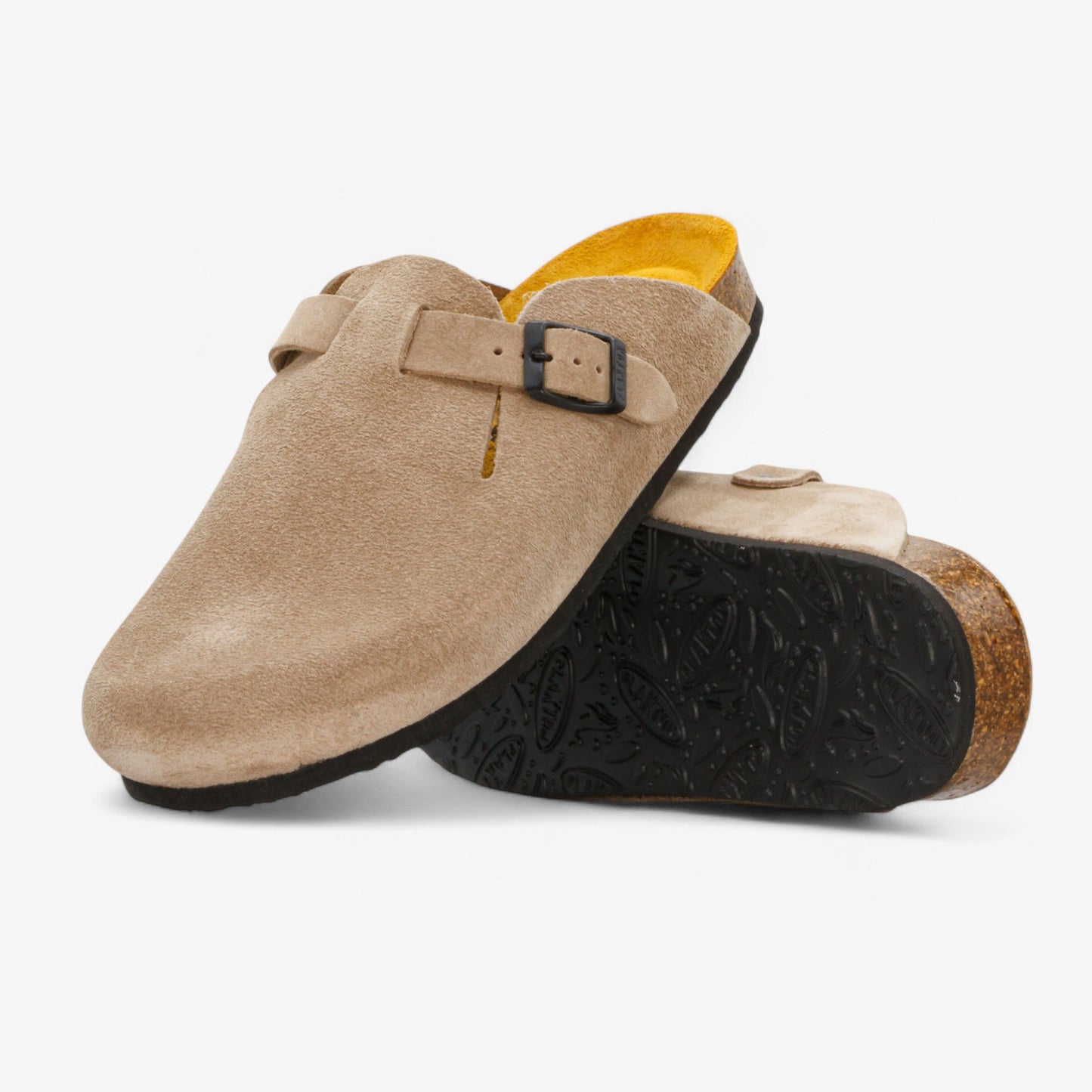 Plakton Blogg Piedra Suede