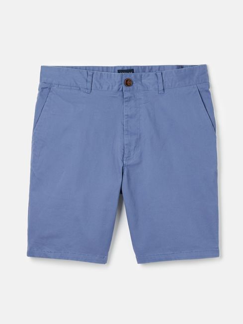 Joules Chino Shorts in Blue