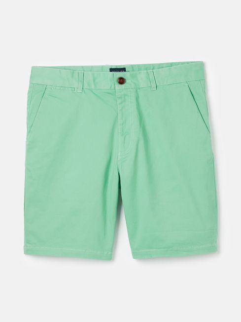 Joules Chino Shorts in Green