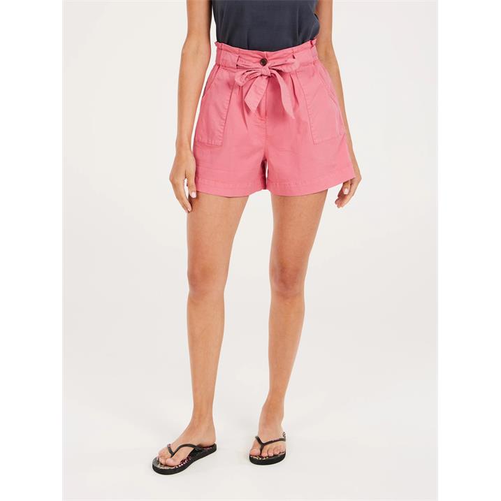 Protest Emma Shorts in Rose