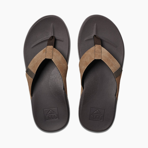 REEF CUSHION PHANTOM - BROWN/TAN