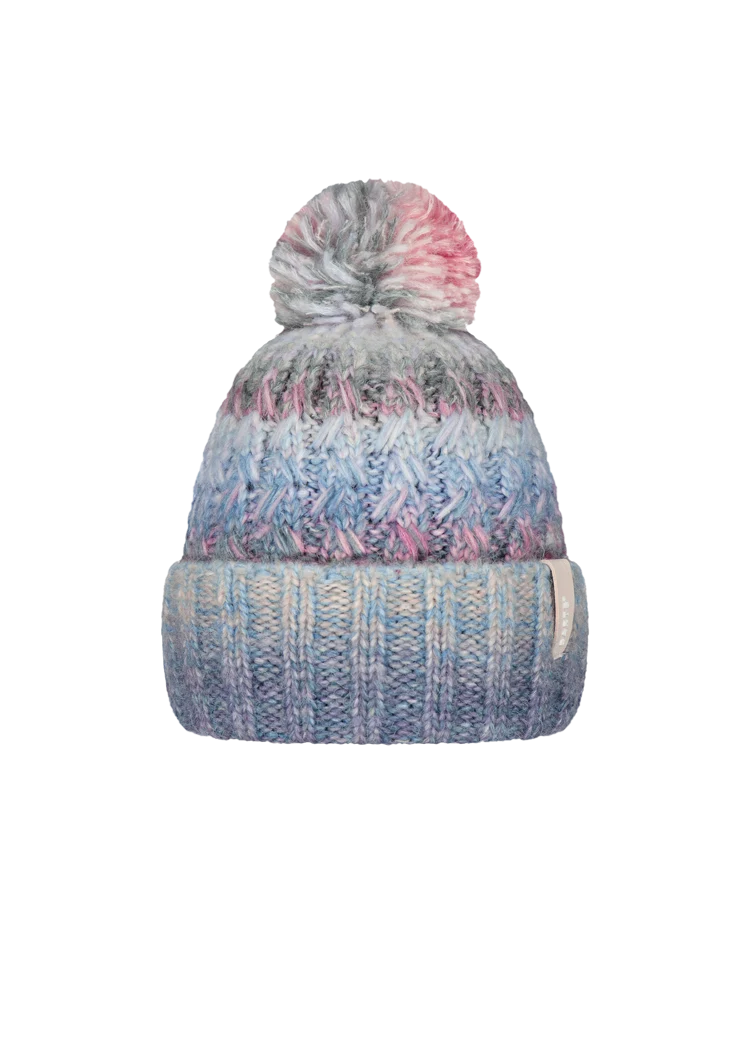 Barts Catbird Beanie in Blue