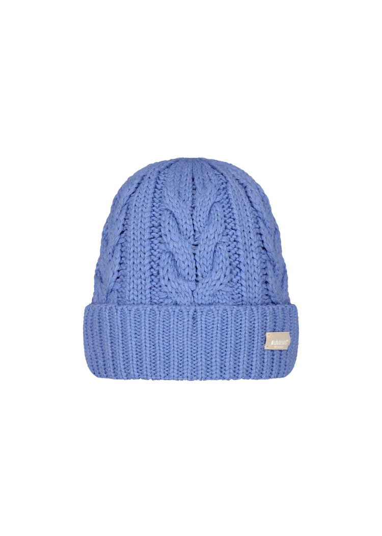 Barts Zirani Beanie in Blue