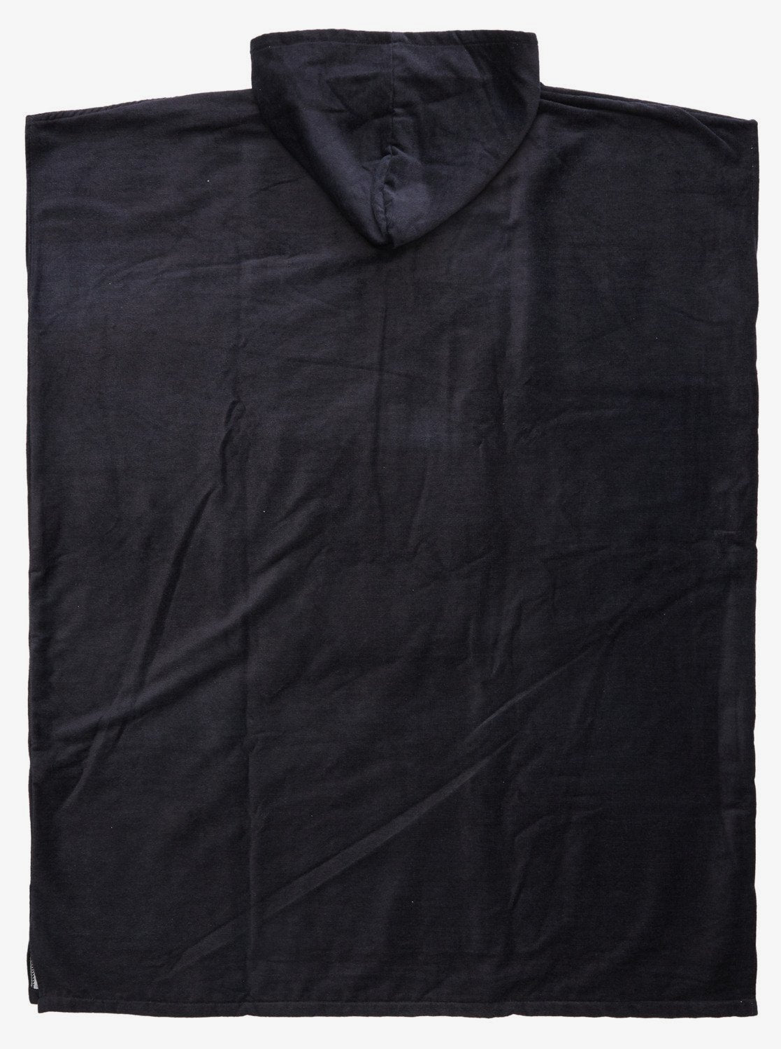 Quiksilver Hoody Towel Boys in Black