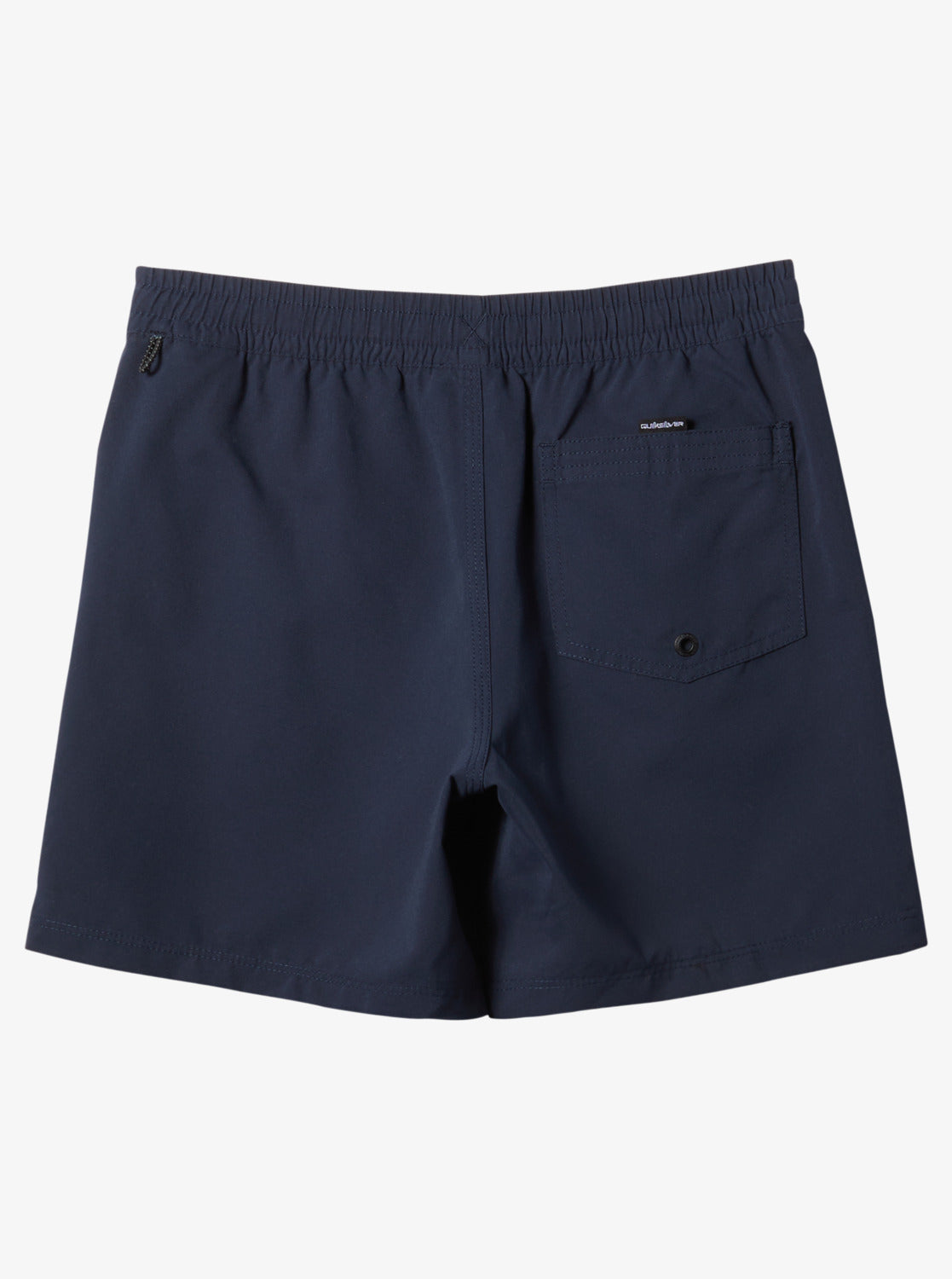 Quiksilver Everyday Solid Volley - Swim Shorts for Boys in Navy