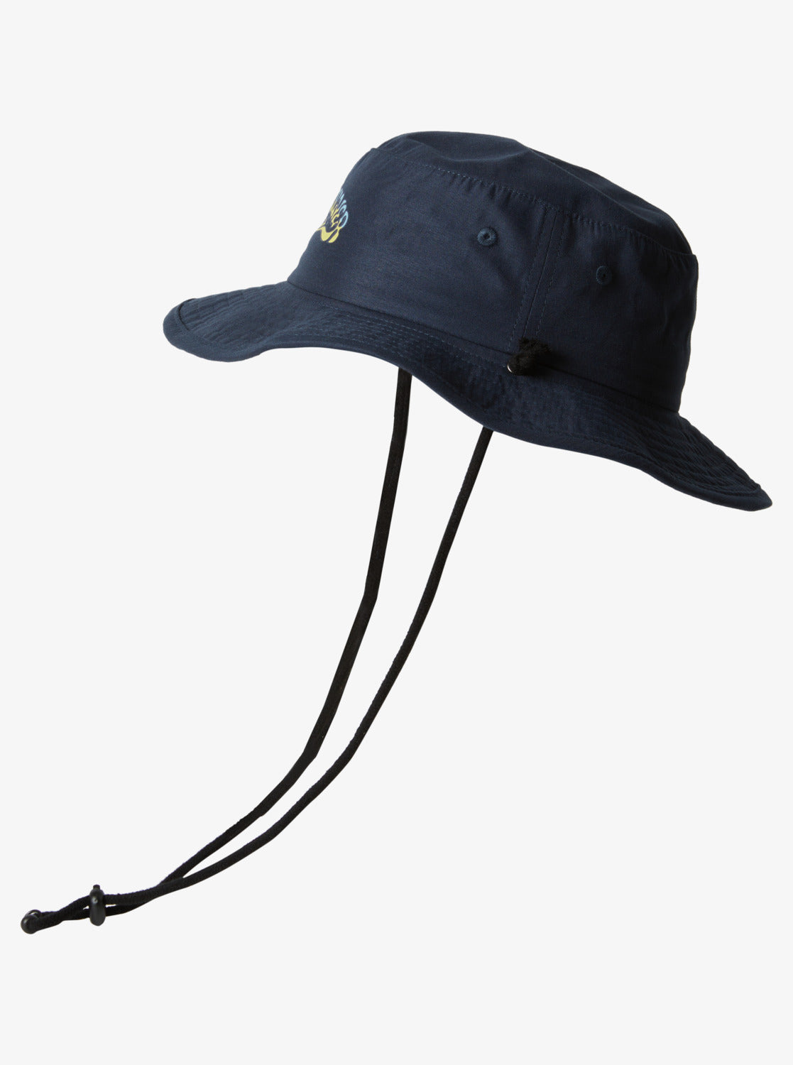 Quiksilver Tower Boys Safari Boonie Hat in Dark Navy