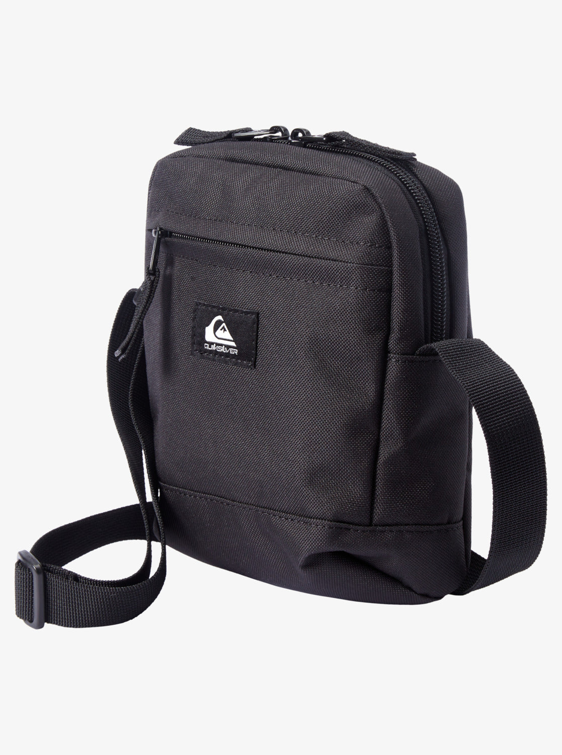 Quiksilver Magicall Small Shoulder Bag in Black