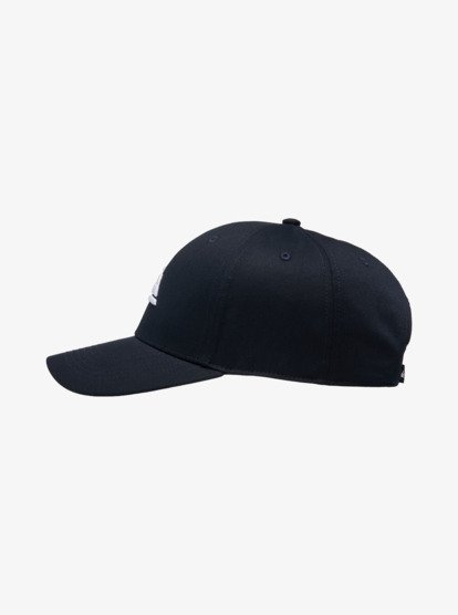 Quiksilver Decades Cap in Dark Navy