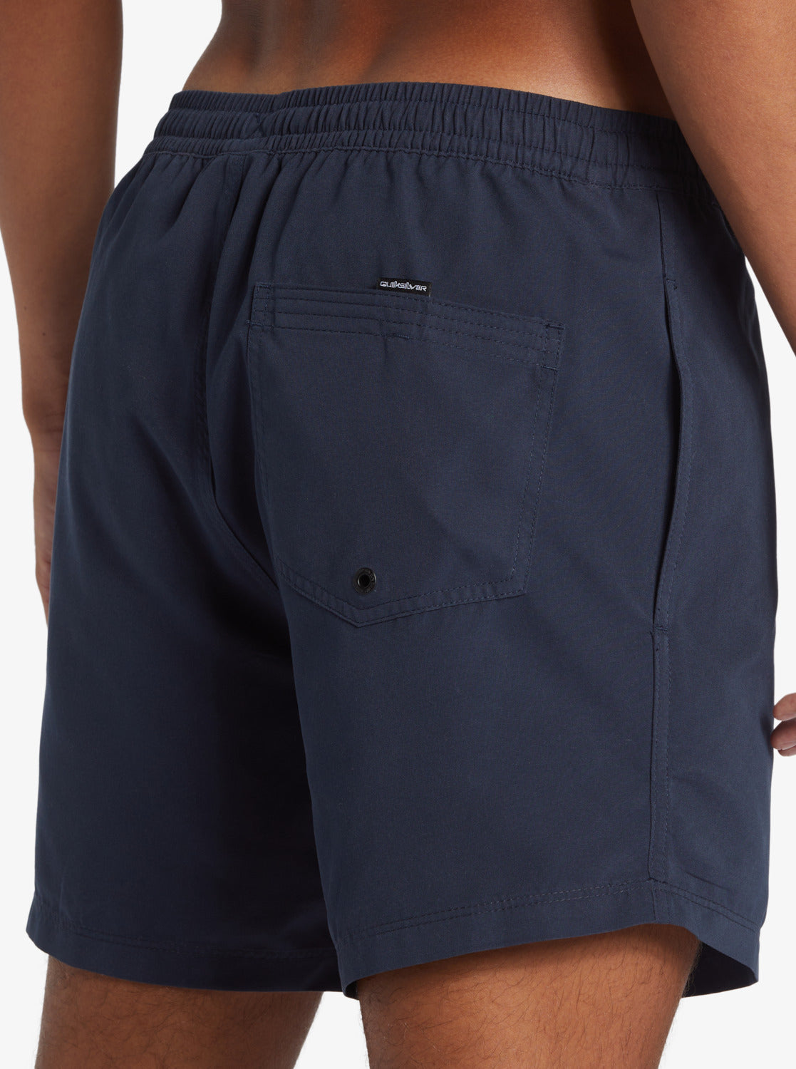 Everyday Solid Volley 15" - Swim Shorts for Men in Navy
