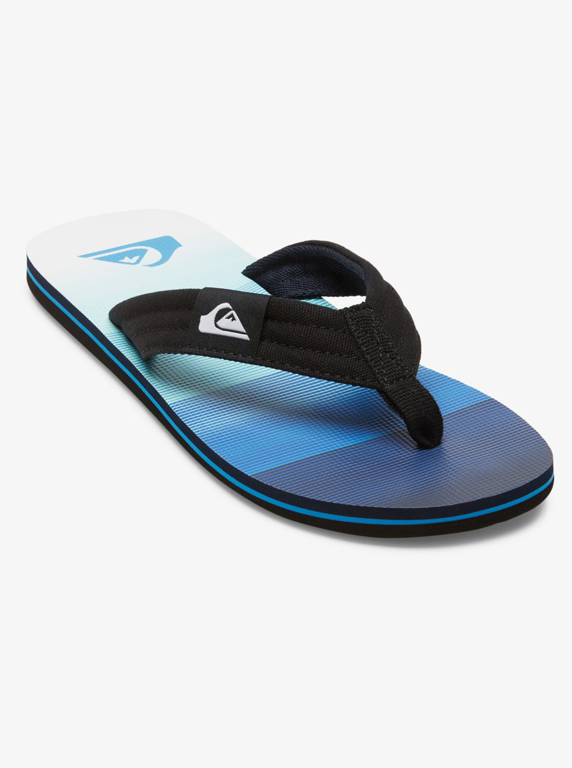 Quiksilver Molokai Layback - Sandals for Men in Blue