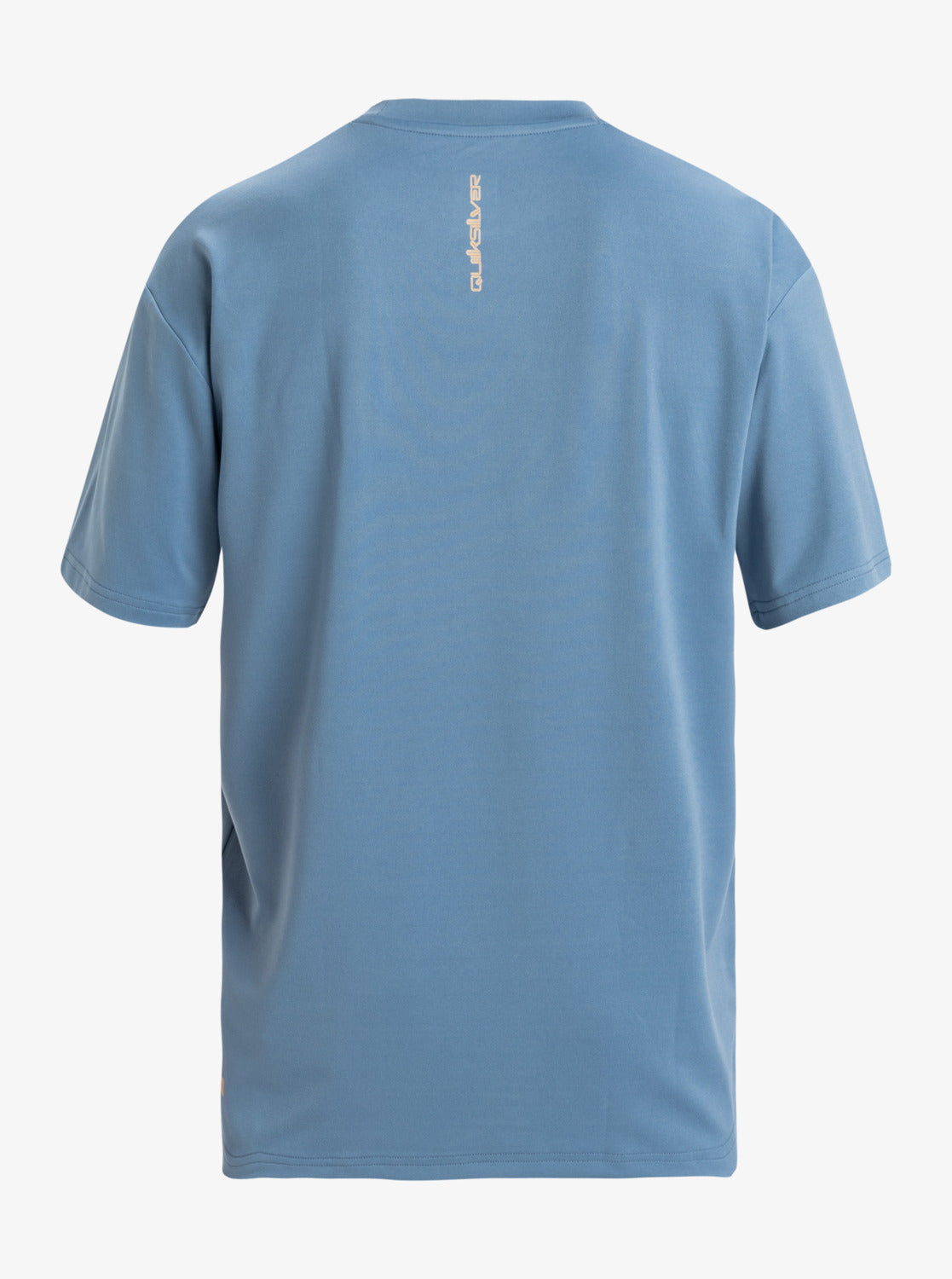 Quiksilver Everyday Surf Short Sleeve UPF 50 Surf T-Shirt in Coronet Blue