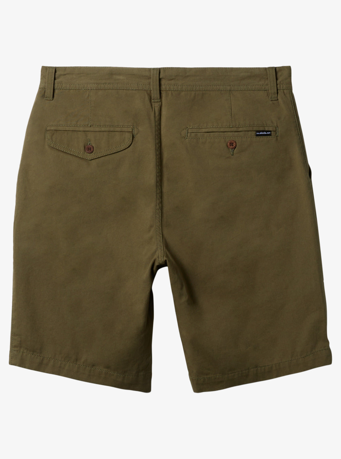 Quiksilver Everyday Union Light Walk Shorts for Men in Khaki