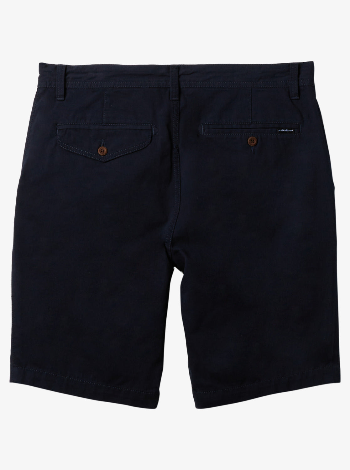 Quiksilver Everyday Union Light Walk Shorts for Men in Navy