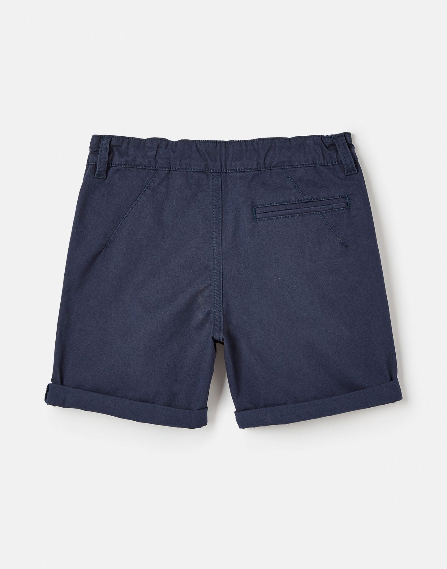Joules Caleb Chino Shorts in Navy