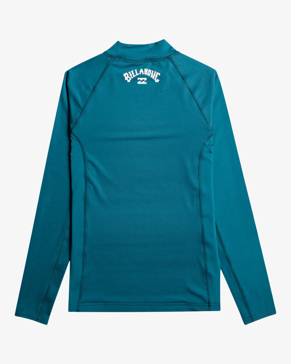 Billabong Waves All Day Boys UPF 50 Rash Vest in Marine