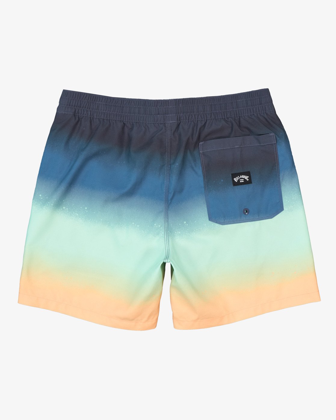 Billabong All Day Fade 16" Swim Shorts in Mint