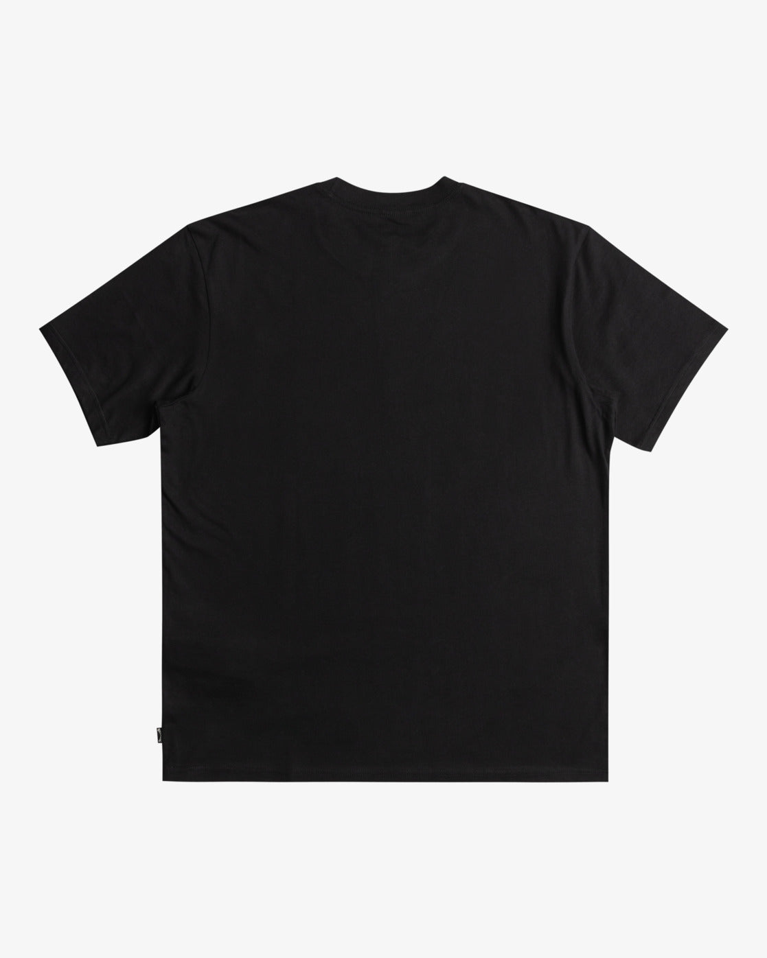 Billabong Rotor Fill T-Shirt in Black