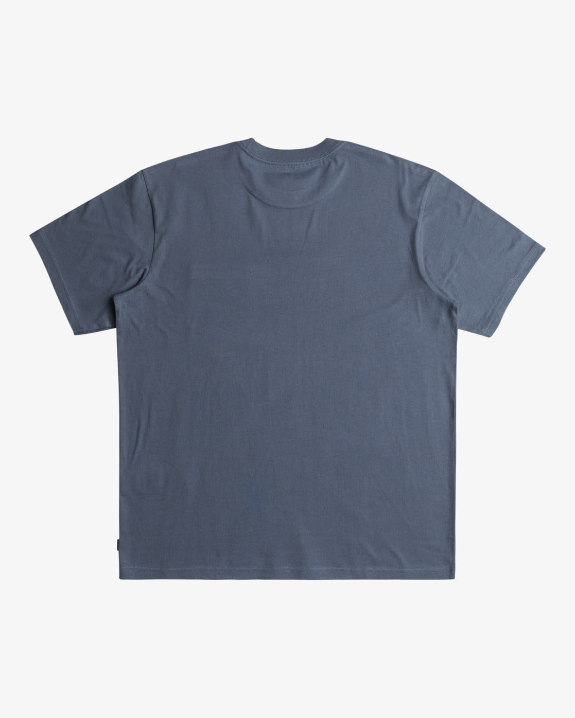 Billabong Stacked Arch T-Shirt in Slate Blue