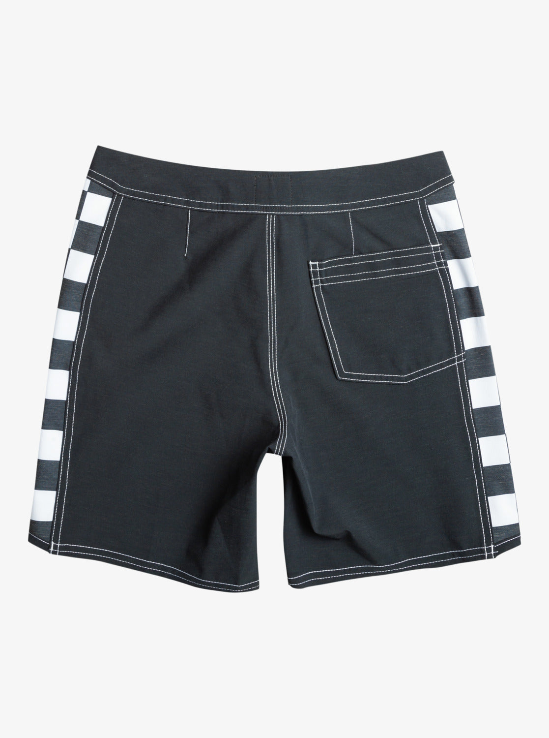 Quiksilver Original Arch 15" Boardshorts in Black