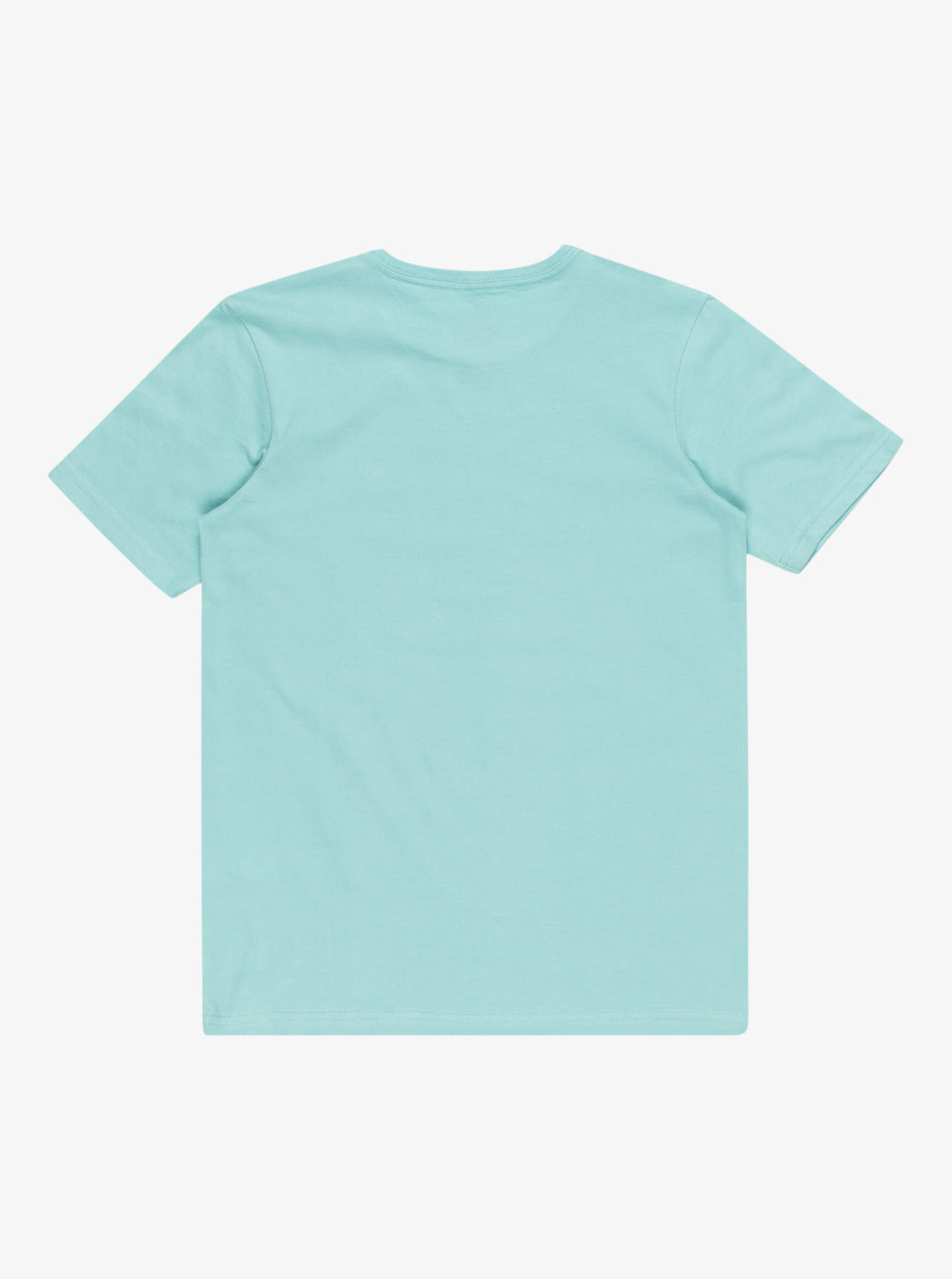 Quiksilver Circle Up Boys T-Shirt in Marine Blue