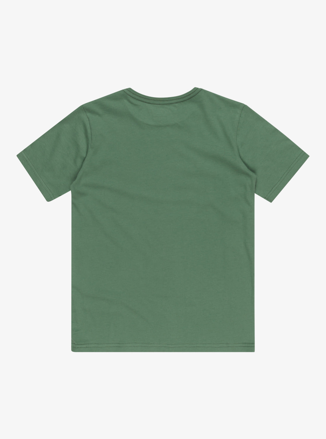 Quiksilver Circle Up Boys T-Shirt in Frosty Spruce