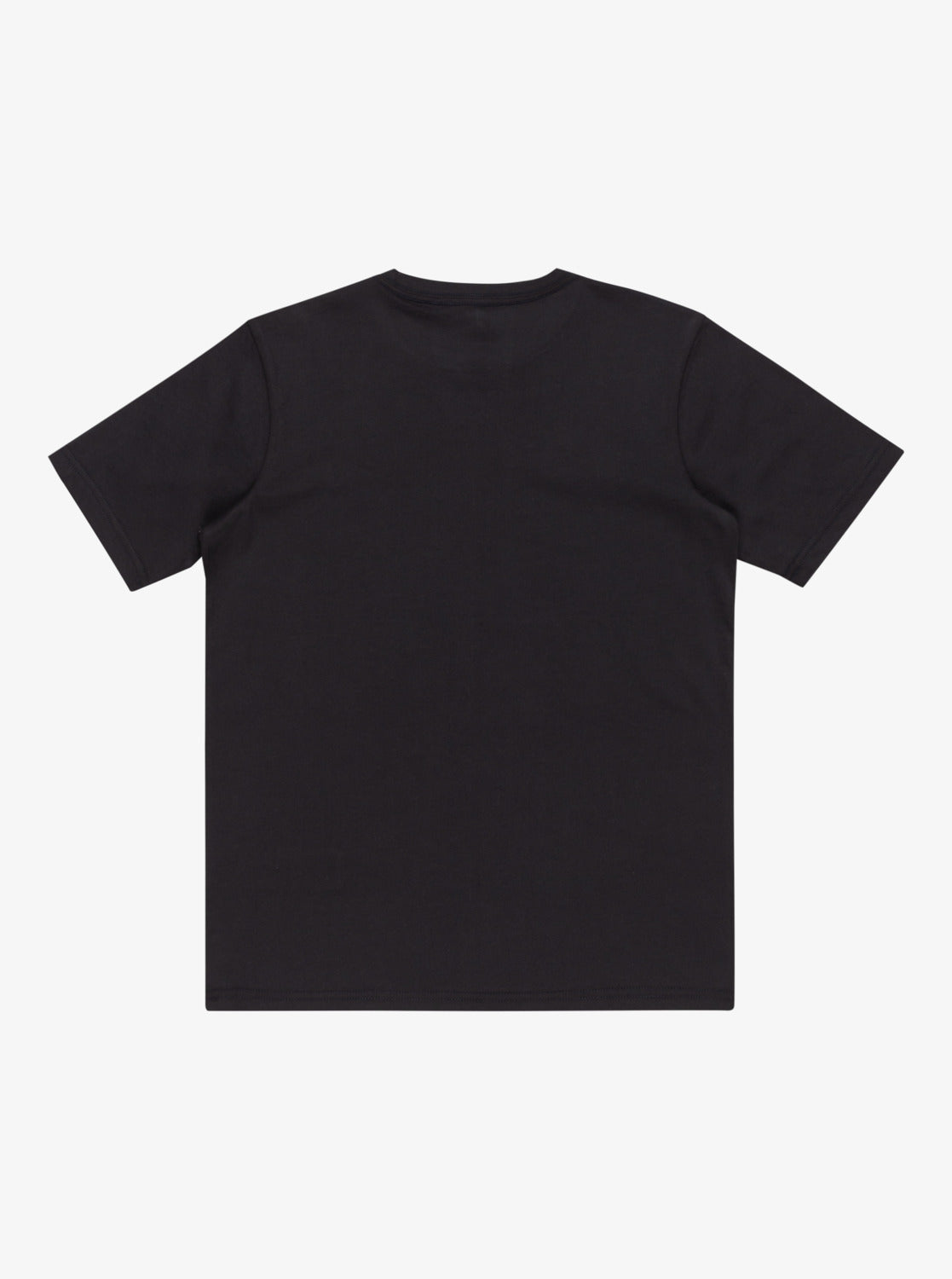 Quiksilver Omni Fill Boys T-Shirt in Dark Navy