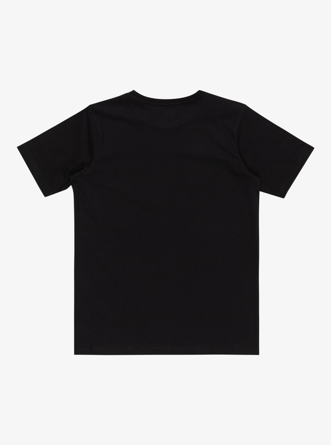 Quiksilver Day Tripper Boys T-Shirt in Black