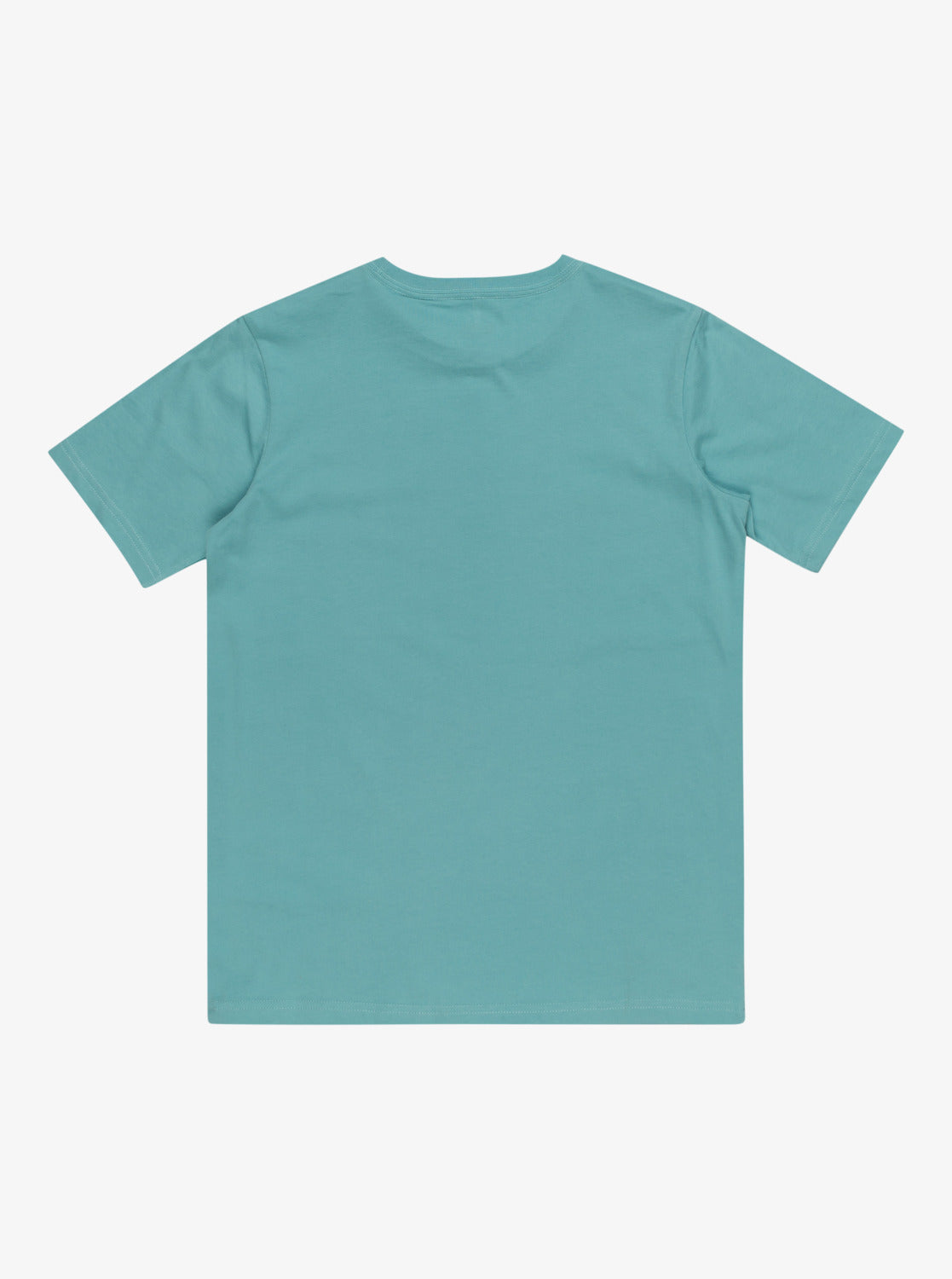 Quiksilver Bubble Arch Boys T-Shirt in Marine Blue