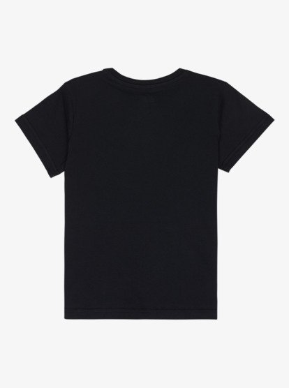 Quiksilver EV Palm Horizon Infant T-Shirt in Black