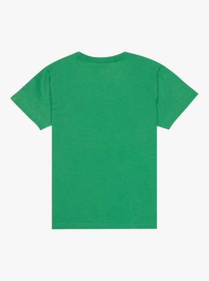 Quiksilver EV Human Wave Infant T-Shirt in Leprechaun