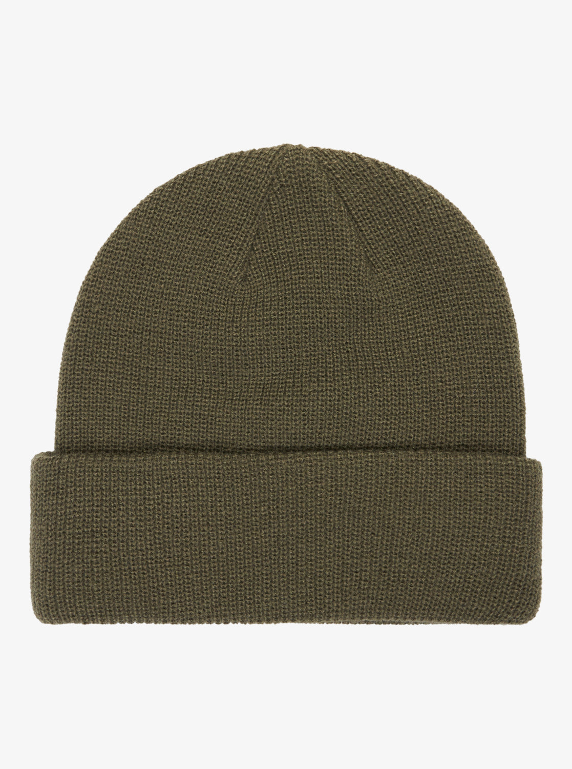 Quiksilver Performer Beanie in Grape Leaf