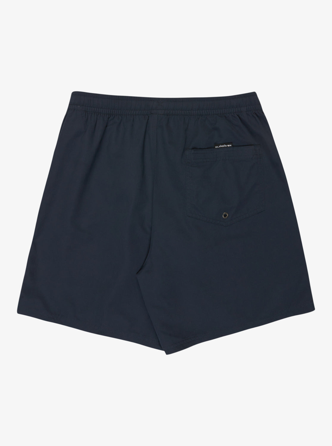Quiksilver Everyday Clicker Volley 17" Swim Shorts in Dark Navy