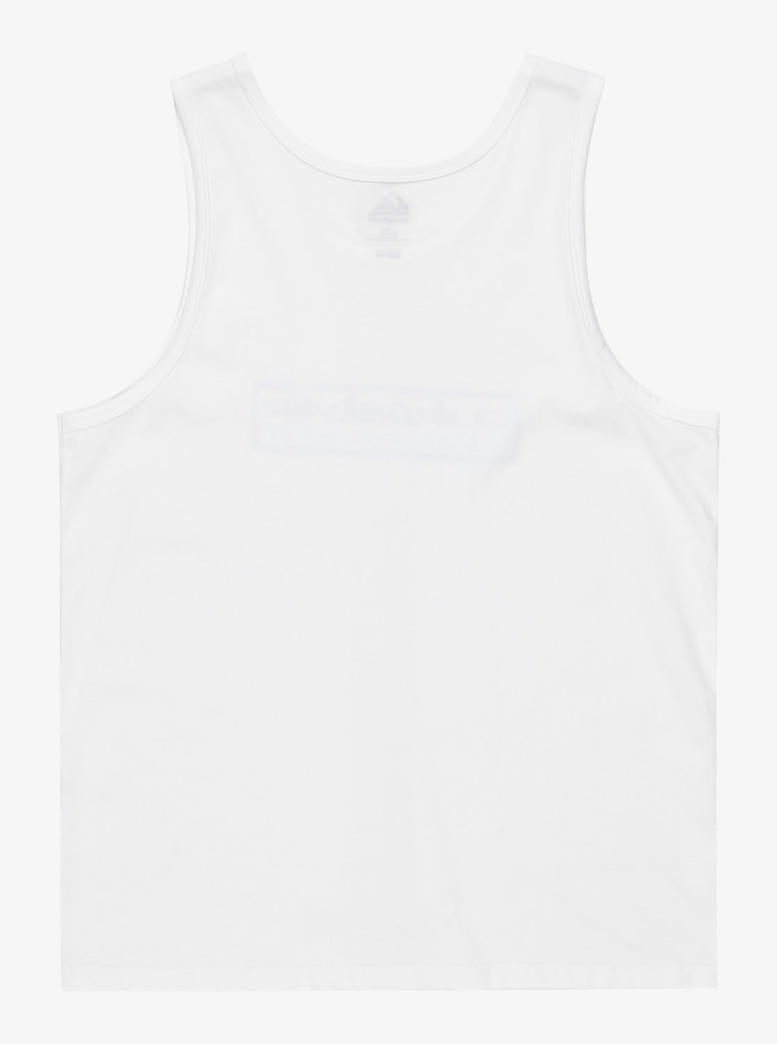 Quiksilver EV Sun Digger Muscle Tank in White
